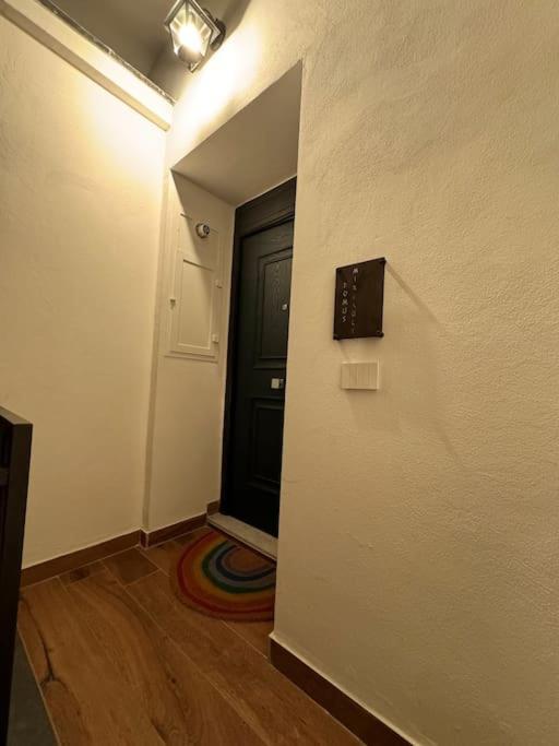 Domus Miraculi: Casa Storica Nel Cuore Di Napoli Dış mekan fotoğraf