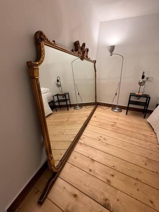 Domus Miraculi: Casa Storica Nel Cuore Di Napoli Dış mekan fotoğraf