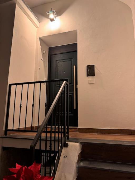 Domus Miraculi: Casa Storica Nel Cuore Di Napoli Dış mekan fotoğraf